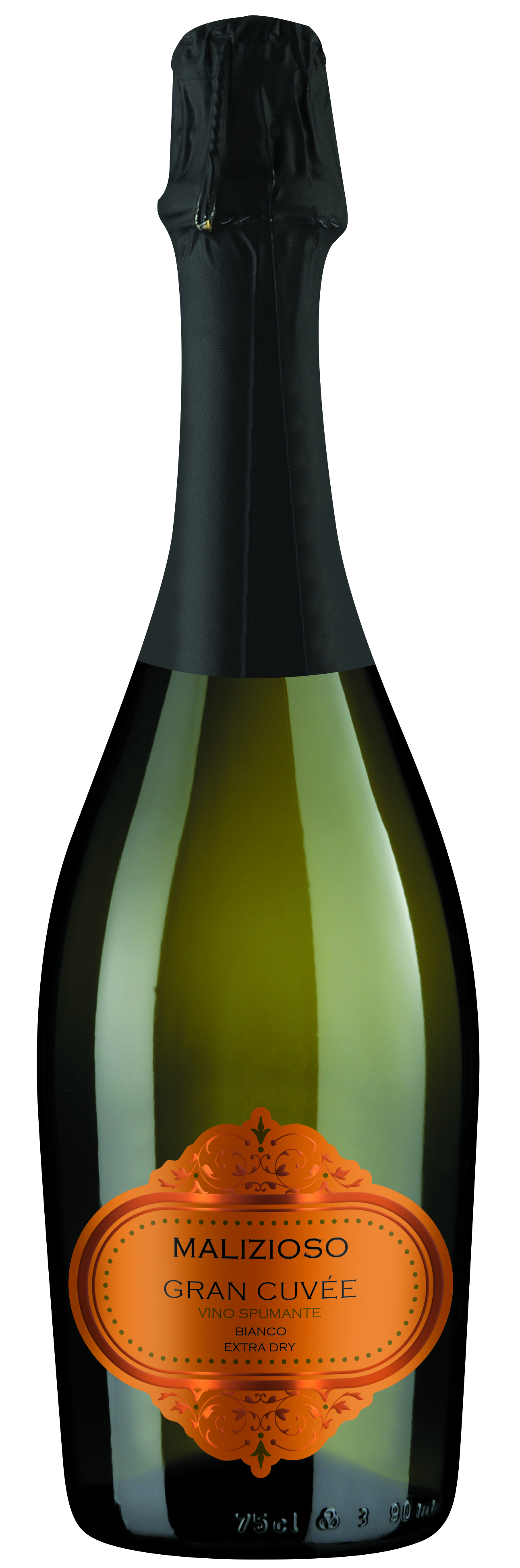 Malizioso Gran Cuvée Spumante