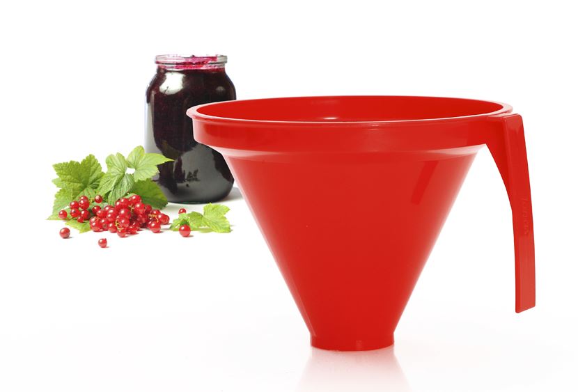 Sylttratt PP hål 30mm