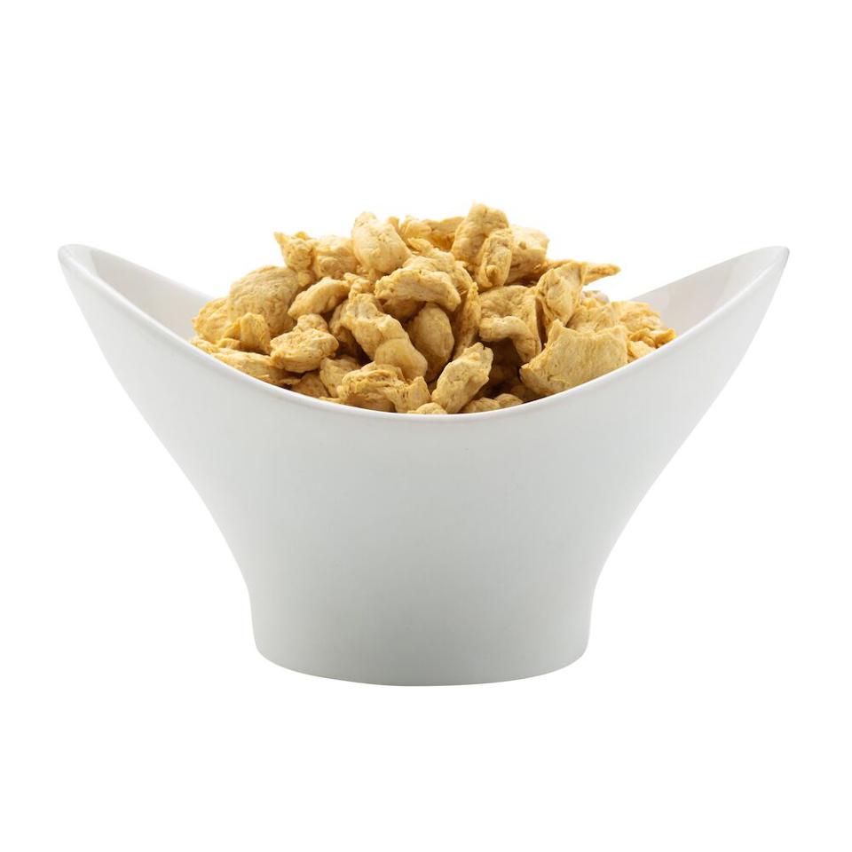 Ärtprotein färs KRAV