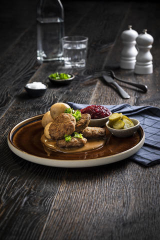 Pannbiff nöt stekt 40 g SE