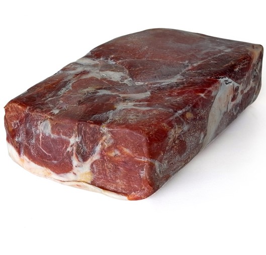 Serranoskinka Reserva Block