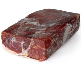 Serranoskinka Reserva Block