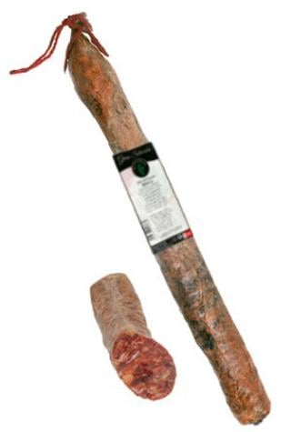 Iberico Chorizo