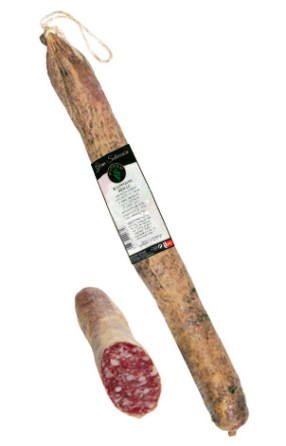Iberico Salchichon