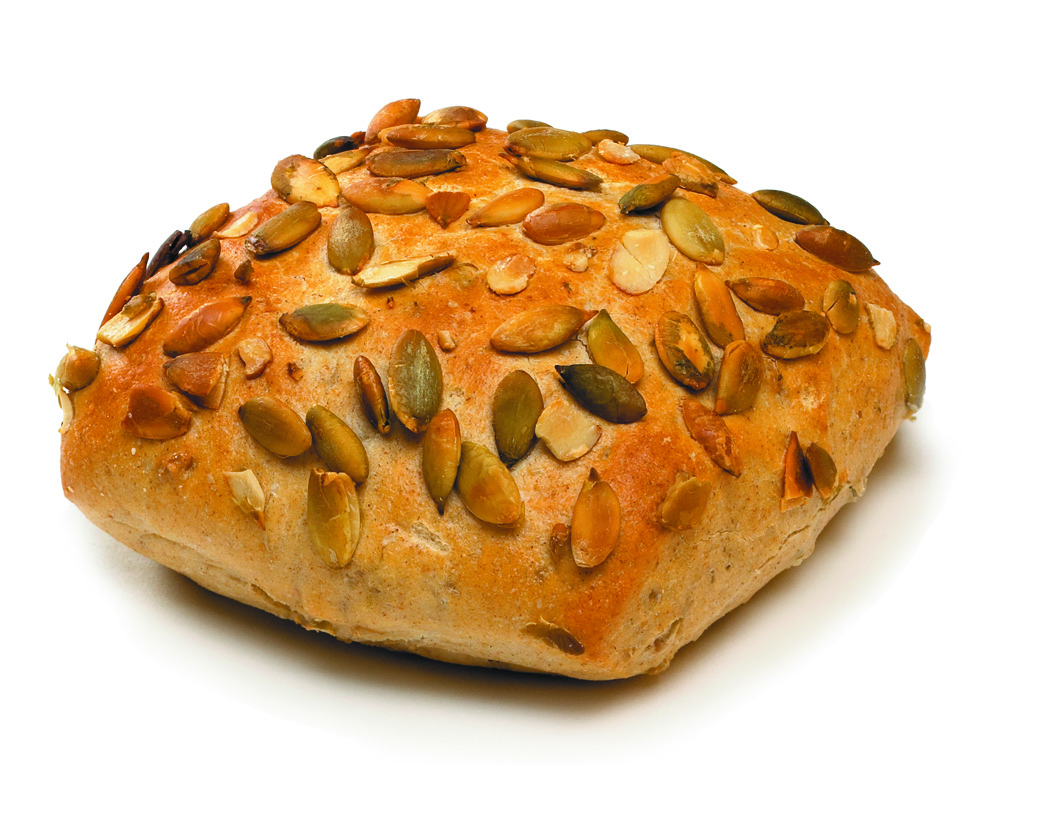 Pumpafralla Bake-off