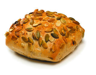 Pumpafralla Bake-off
