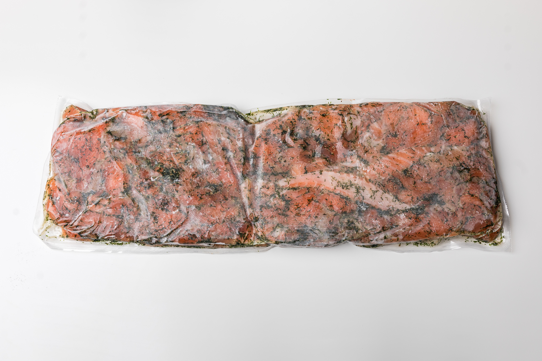 Lax Gravad Skivspill ASC