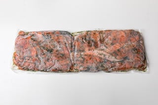 Lax Gravad Skivspill ASC