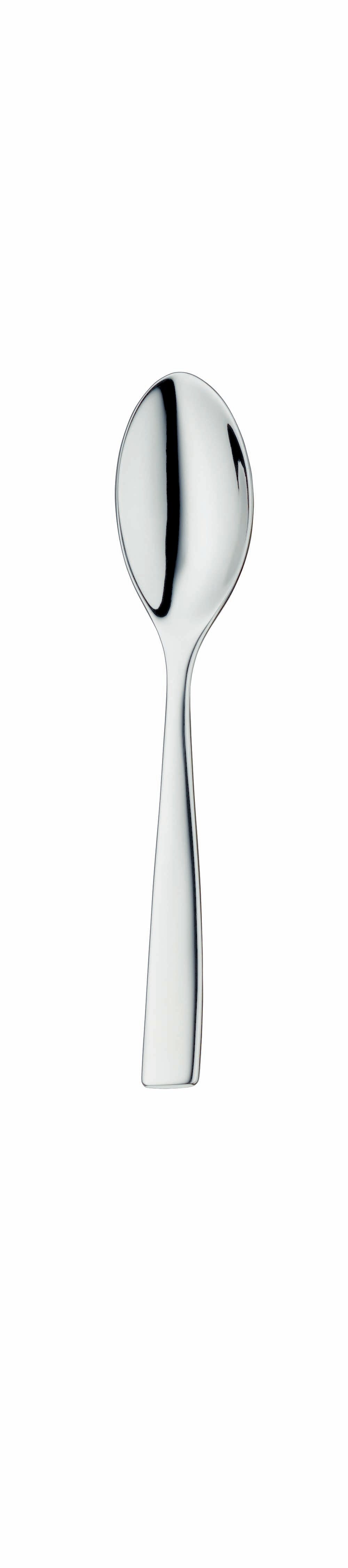 Casino Espressosked rostfri 108mm