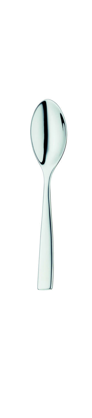 Casino Espressosked rostfri 108mm