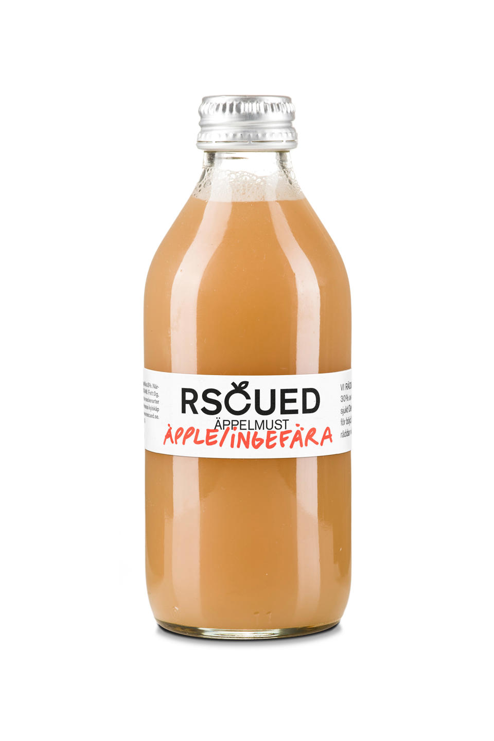 Rescued Äp ingefä ENGL