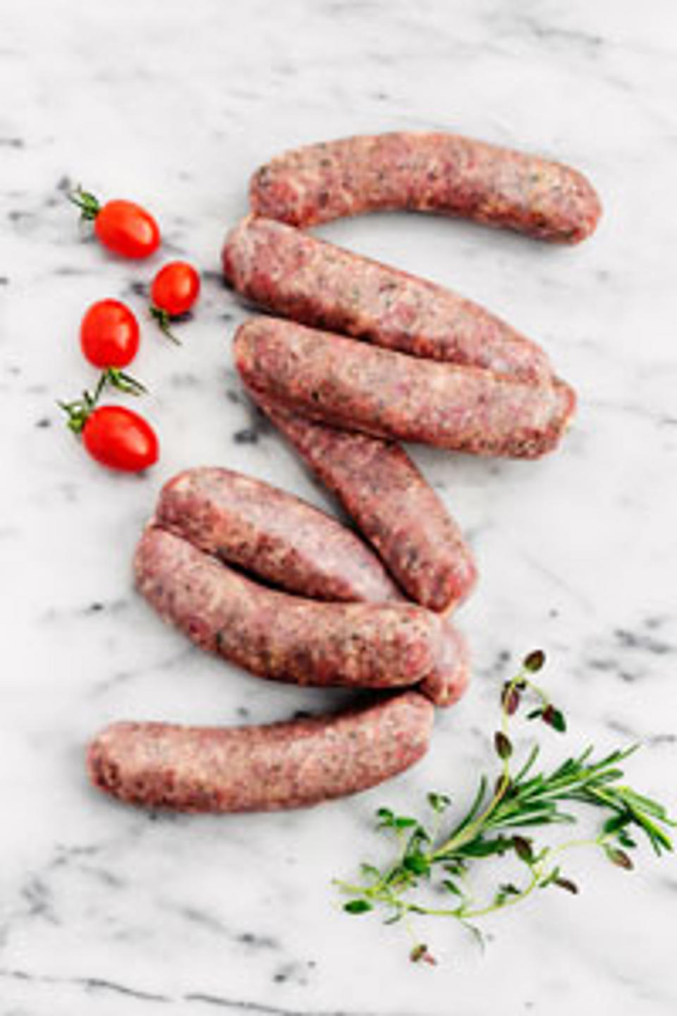 Salsiccia färsk SE