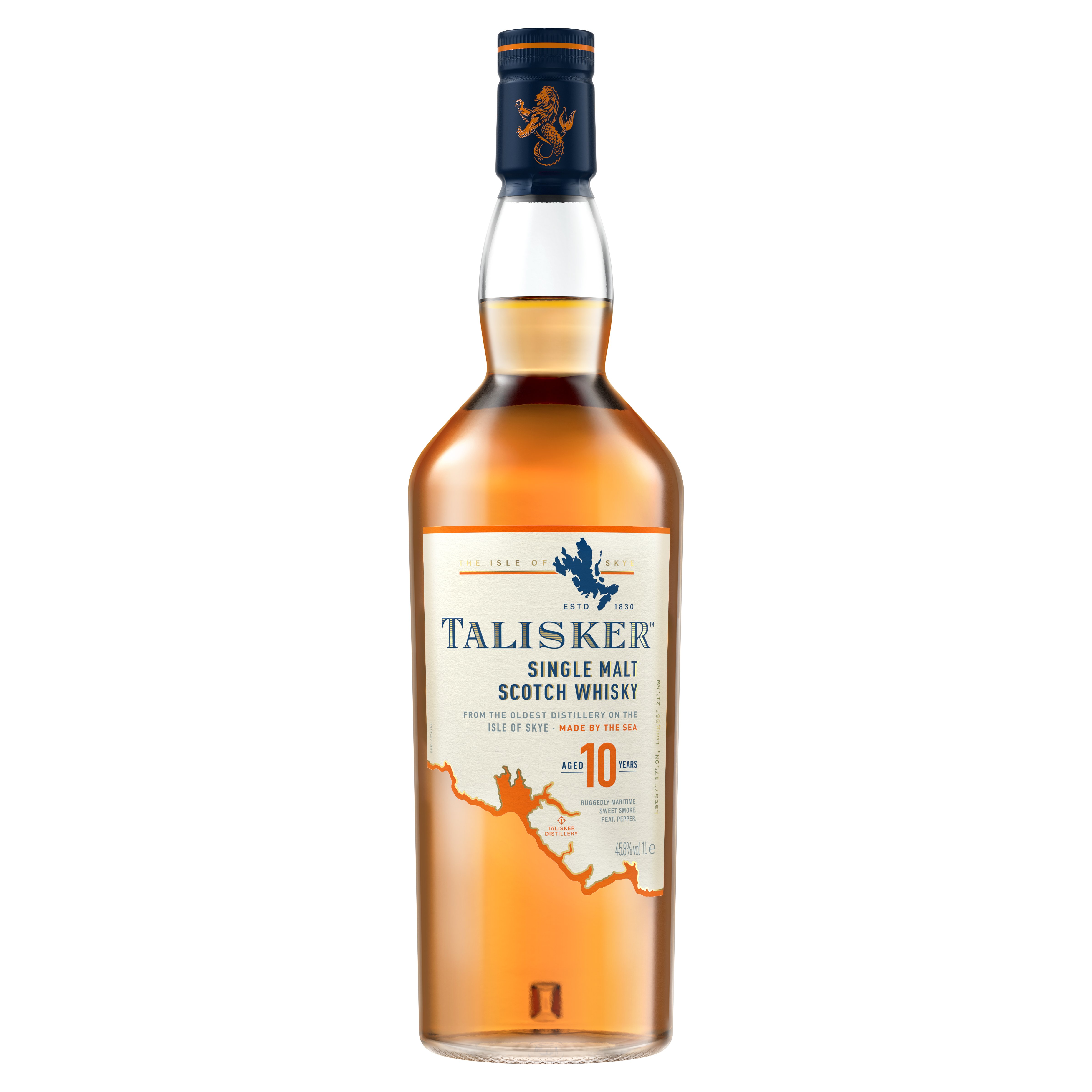 Talisker 10 Years