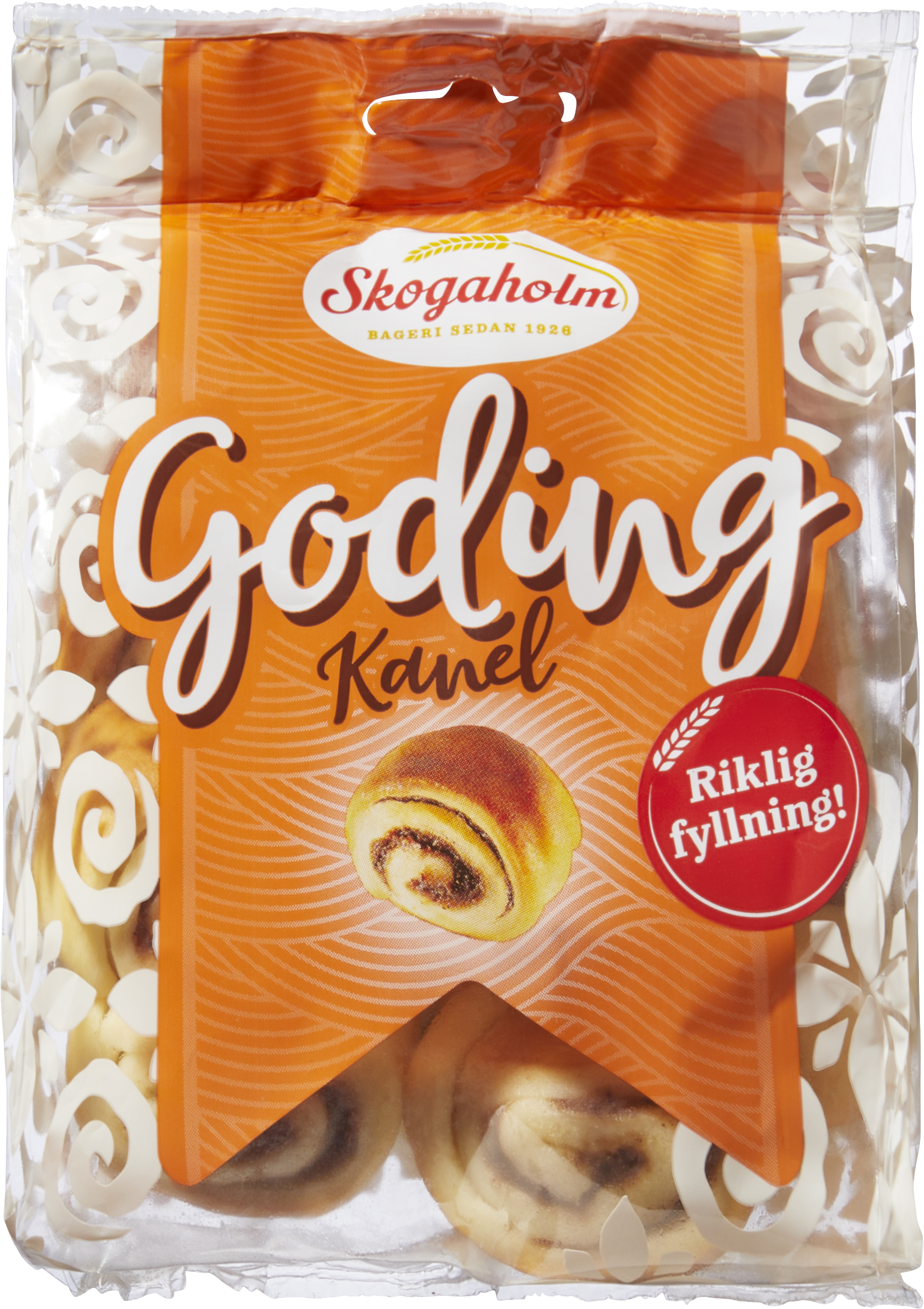 Godingar Kanel