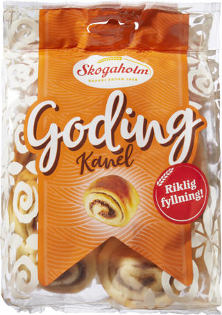 Godingar Kanel