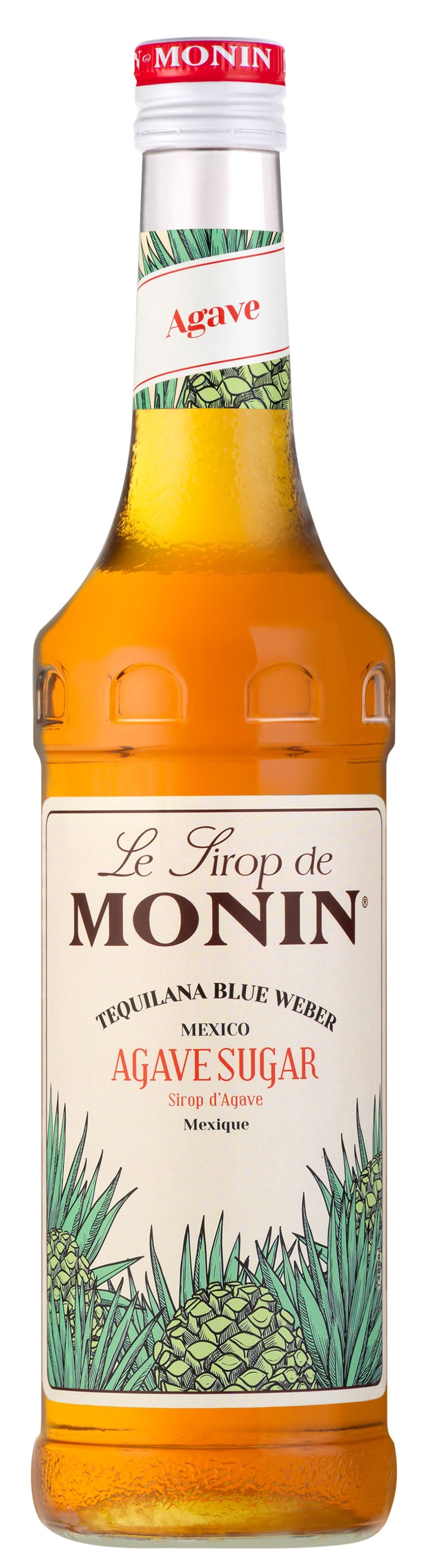 Syrup Agave