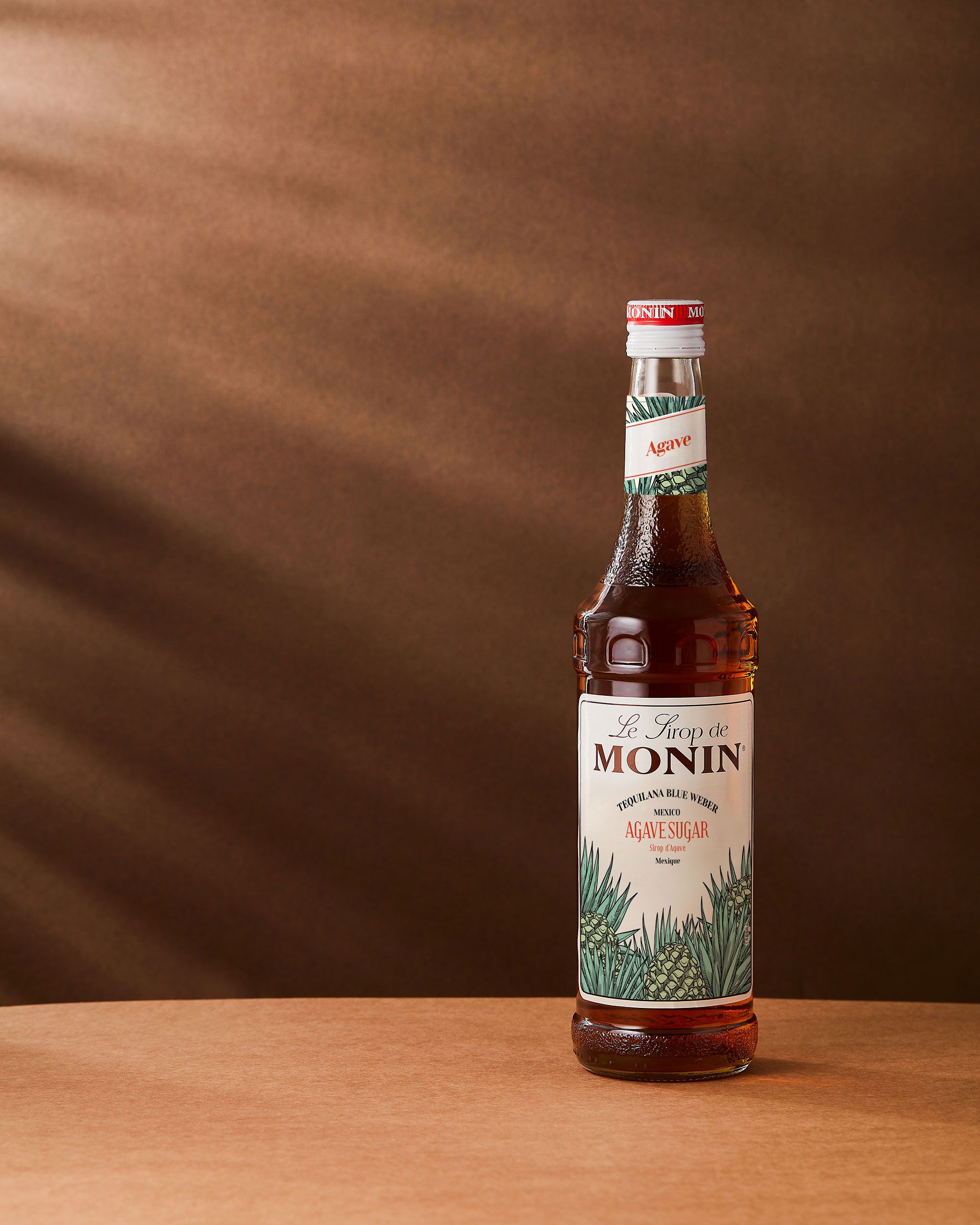Monin Agave
