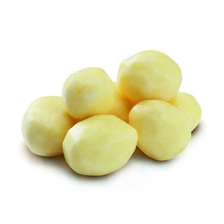 Mospotatis Förkokt Sverige