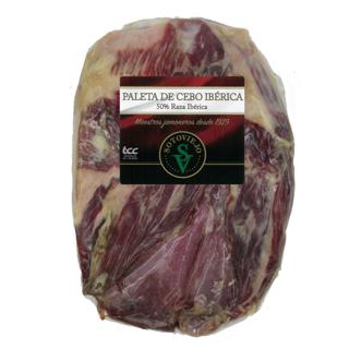 Iberico Paleta Block