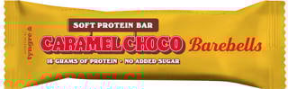 Proteinbar Soft Caramel Choco