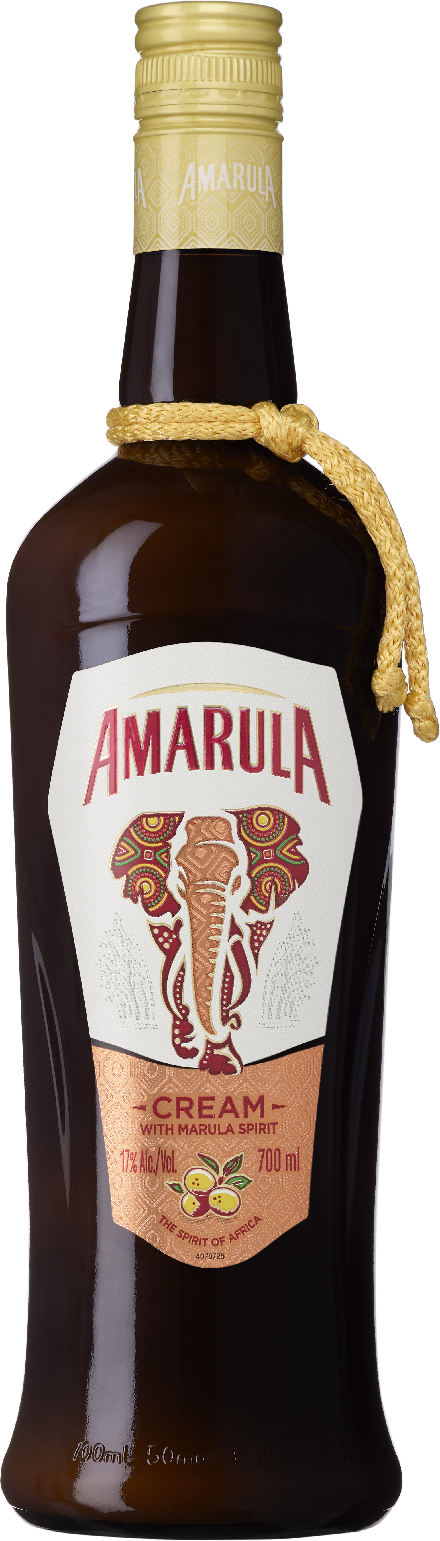 Amarula Cream