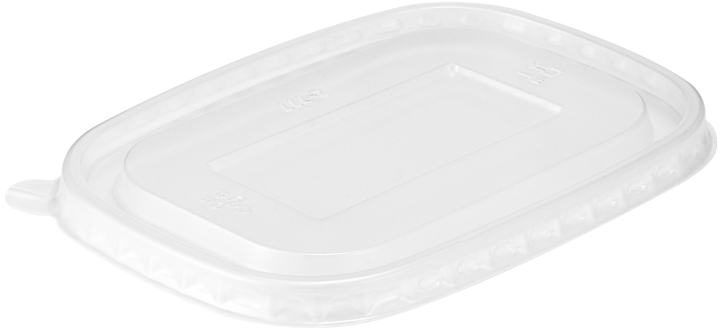 Lock PP 172x120mm till Mikroform Kartong
500-1000ml