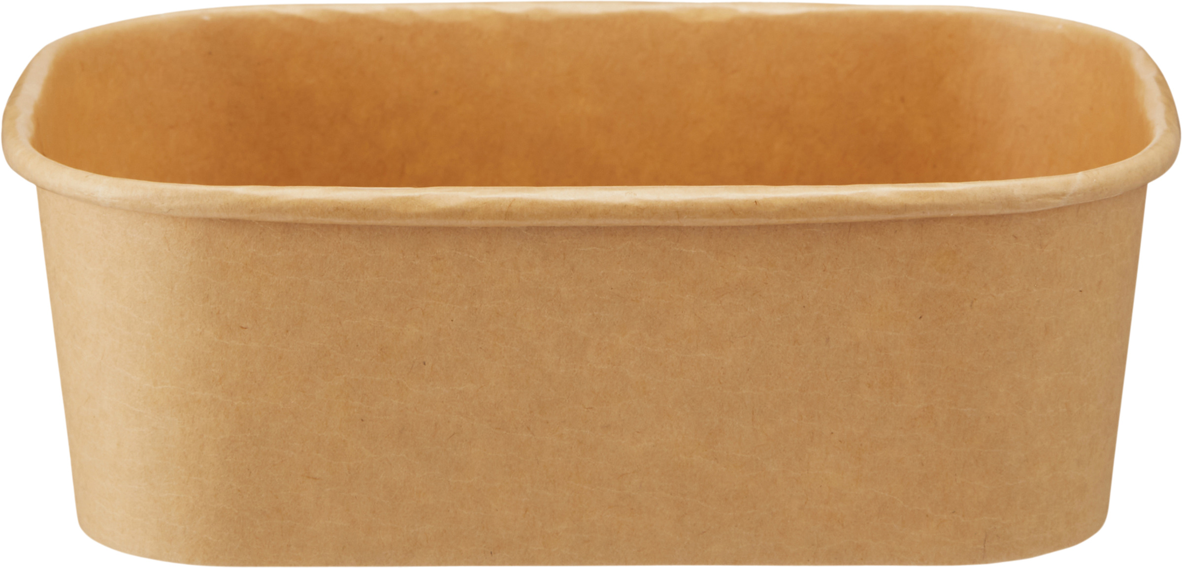 Mikroform Kartong+PP/PE Brun 750ml