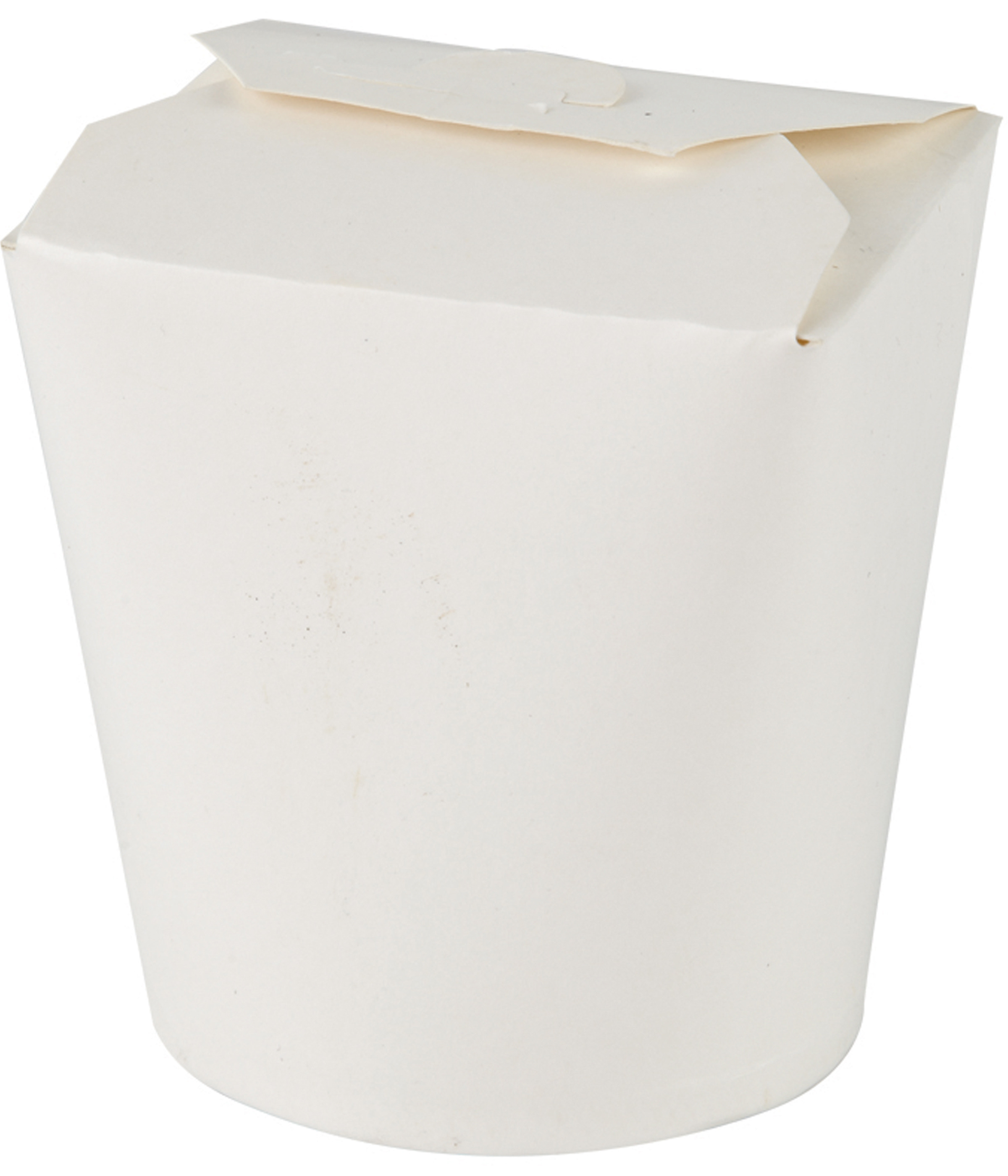 Box Nudel/Wook Kartong+PE Vit 750ml