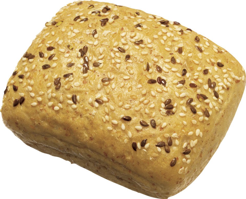 Rågbräck Förbakad