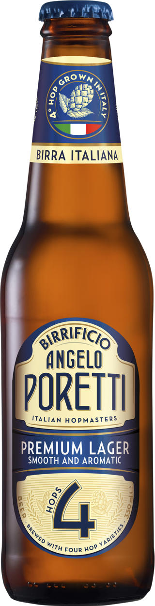 Poretti Angelo