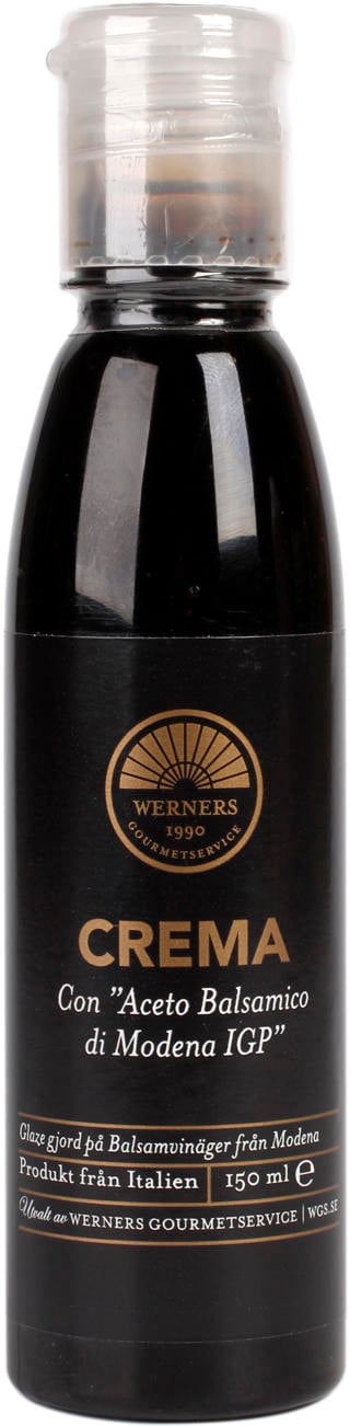 Crema di Balsamico