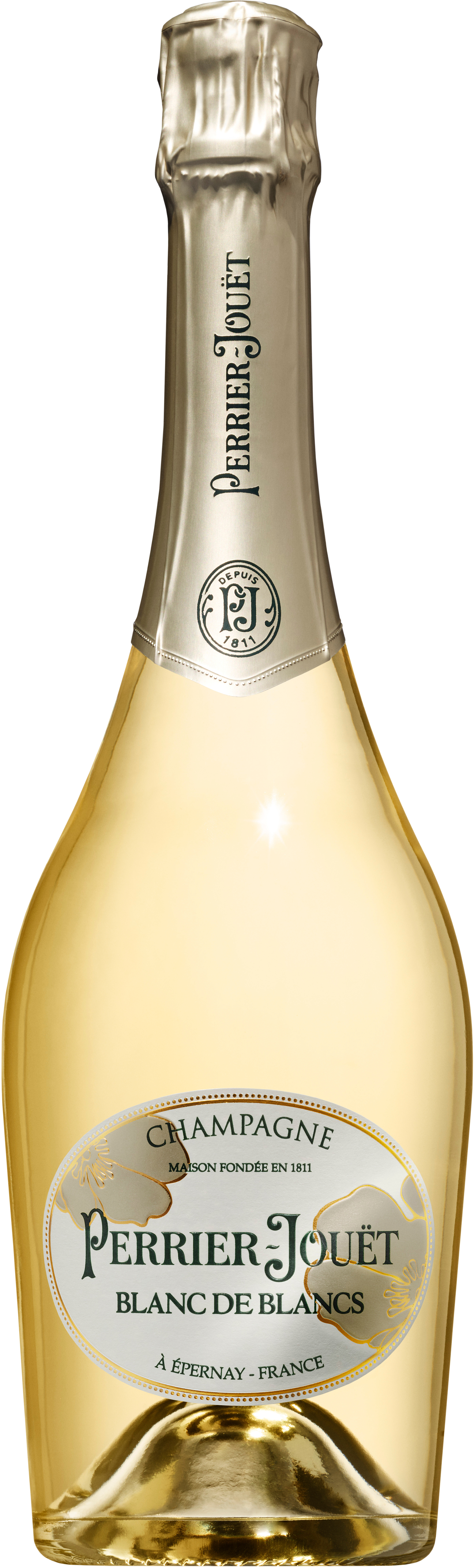 Perrier-Jouët Blanc De Blancs