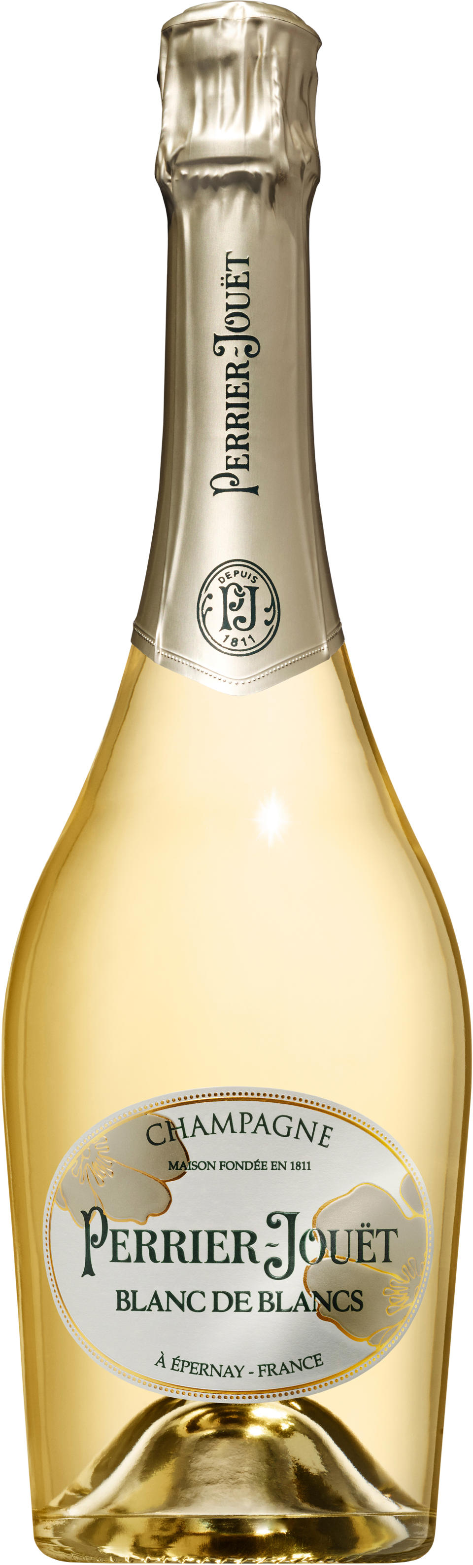 Perrier Jouet Blanc De Blancs