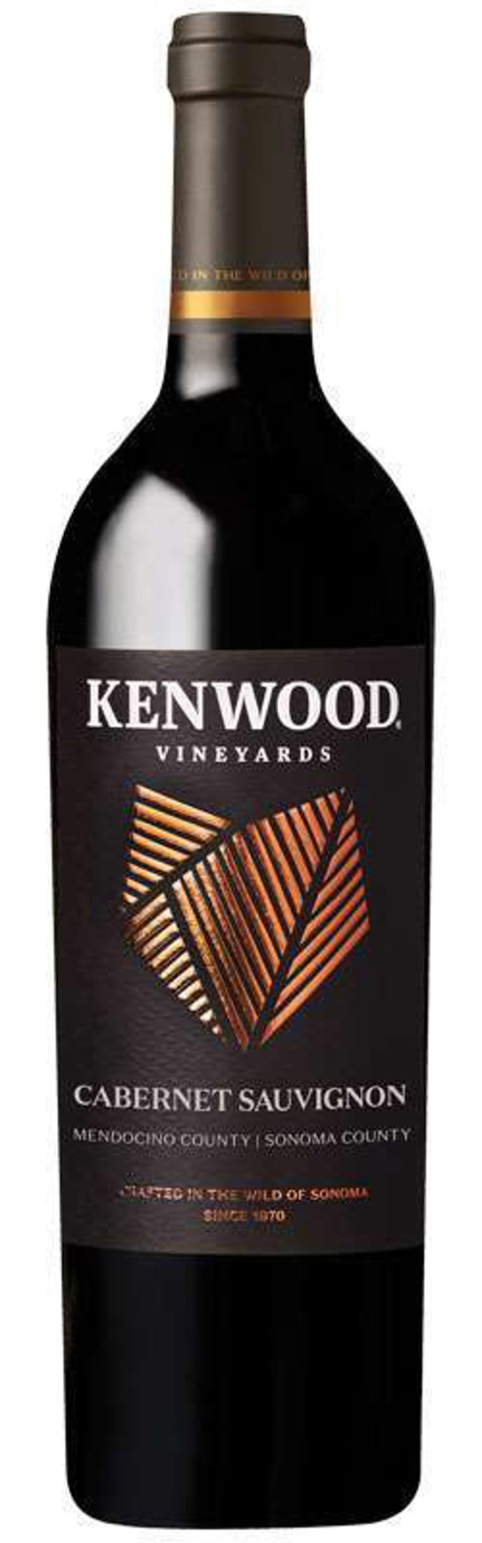 Kenwood Cab Sav