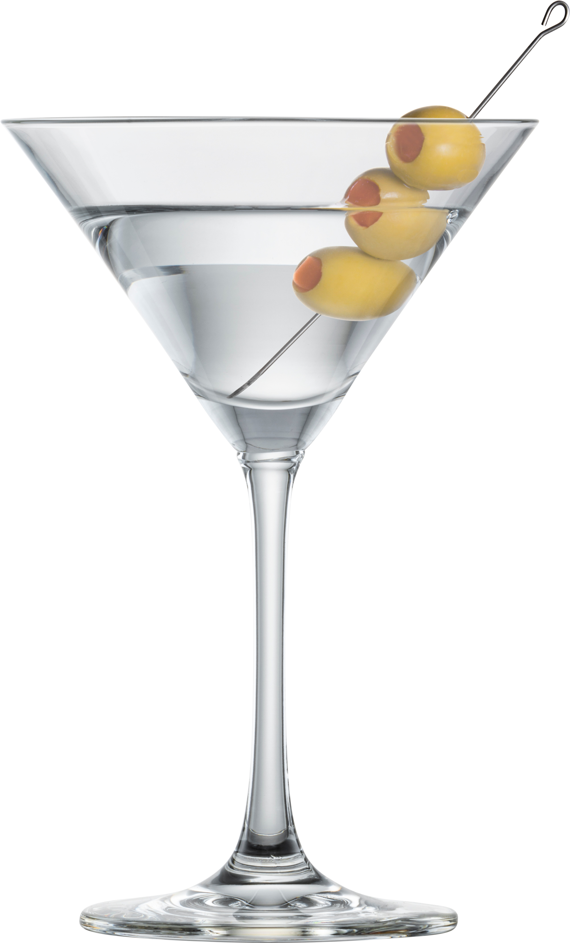 Bar Special martini/cocktailglas
16,6 cl Ø101mm
h157mm