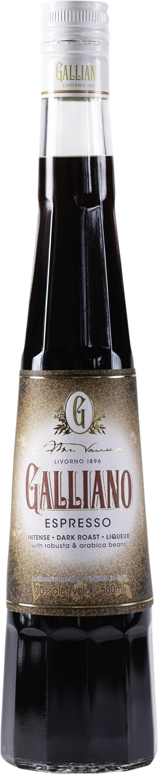 Galliano Espresso