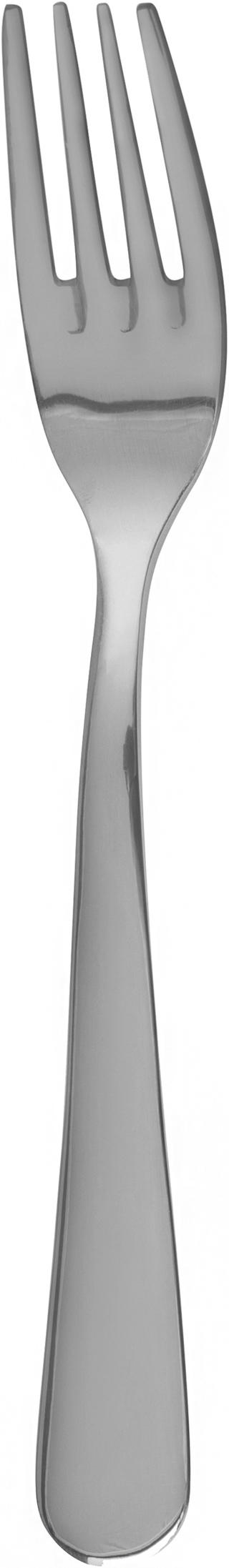 Major Bordsgaffel Rostfri 186mm