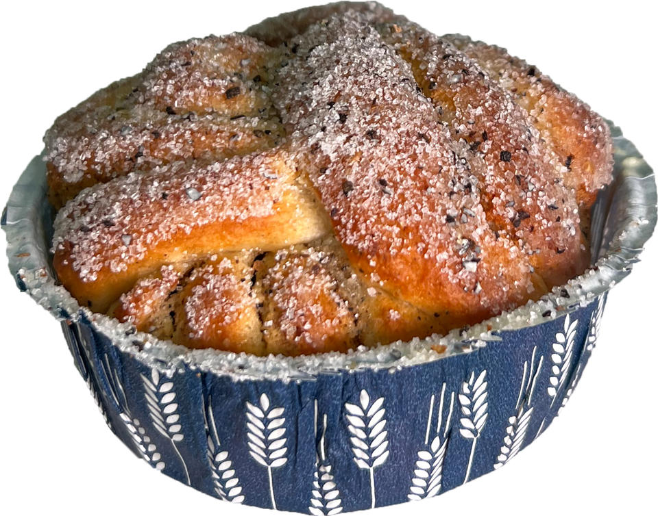 Kardemum de Luxe DÄ