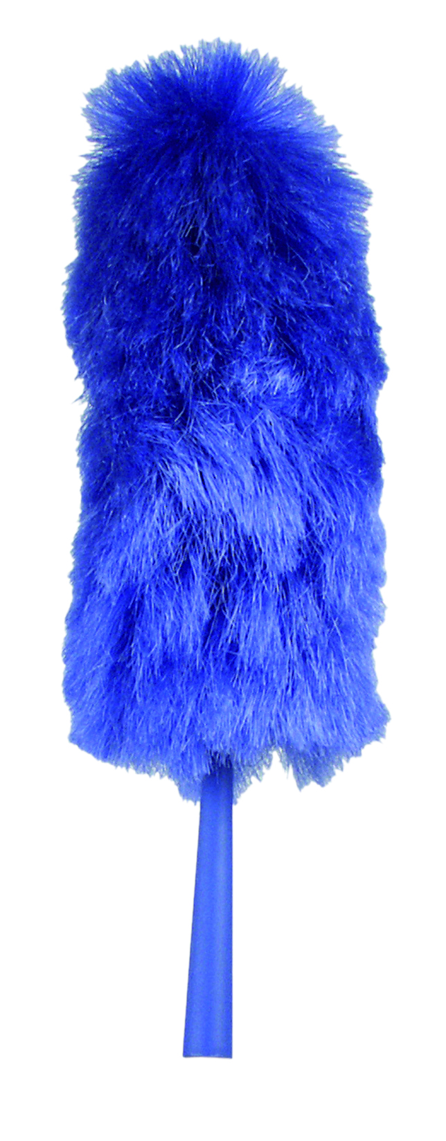 Dammvippa utan skaft