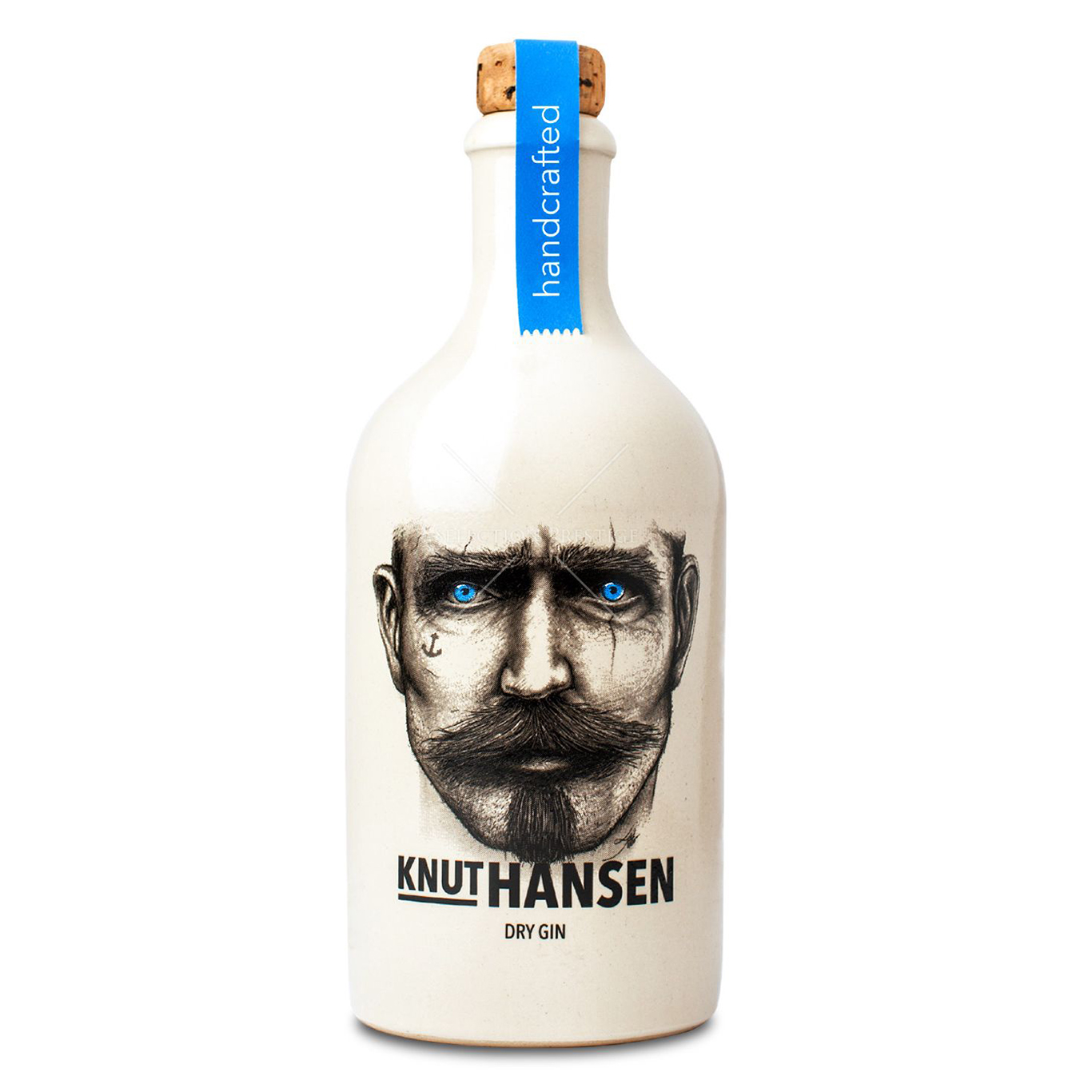 Knut Hansen Gin