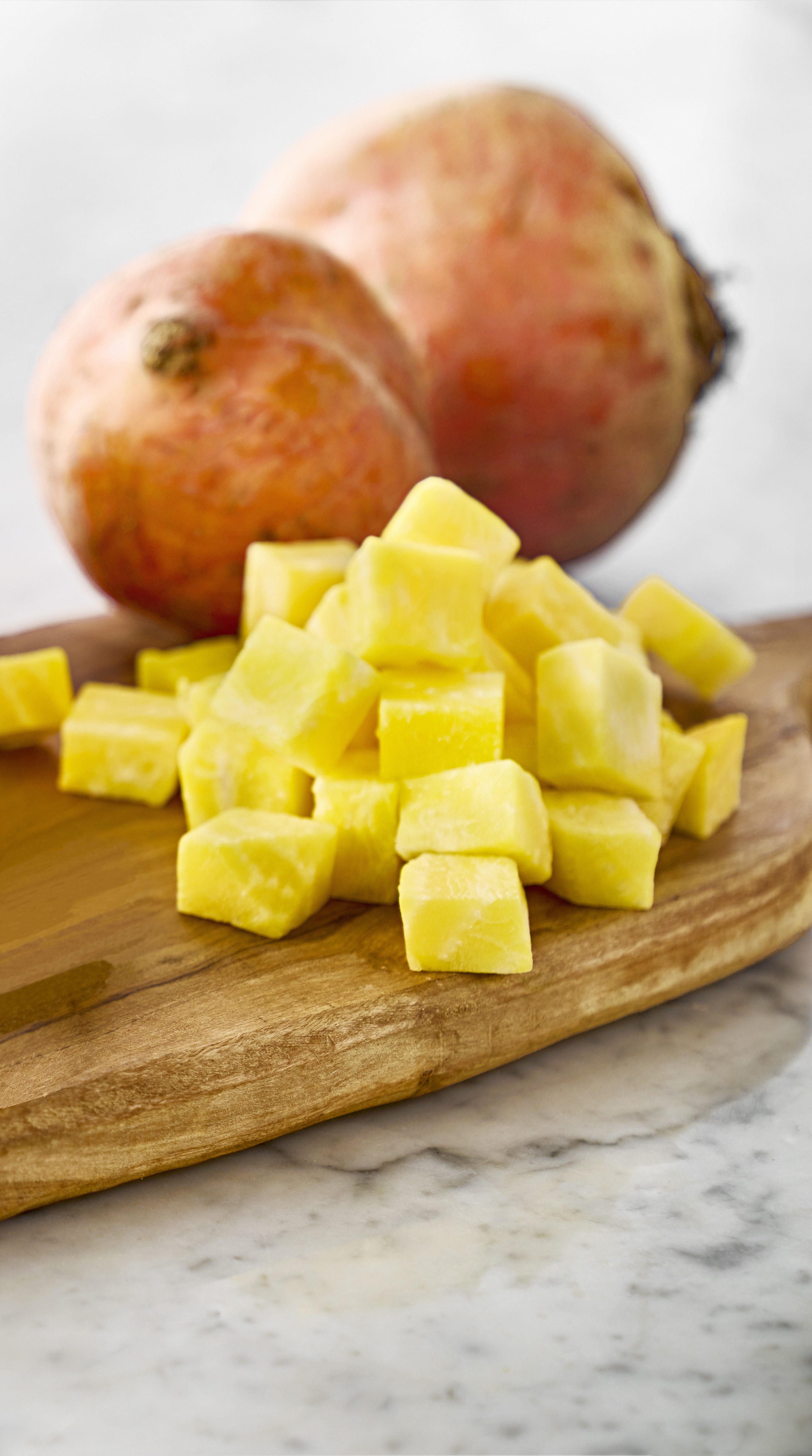 Gulbeta Tärnad 20mm