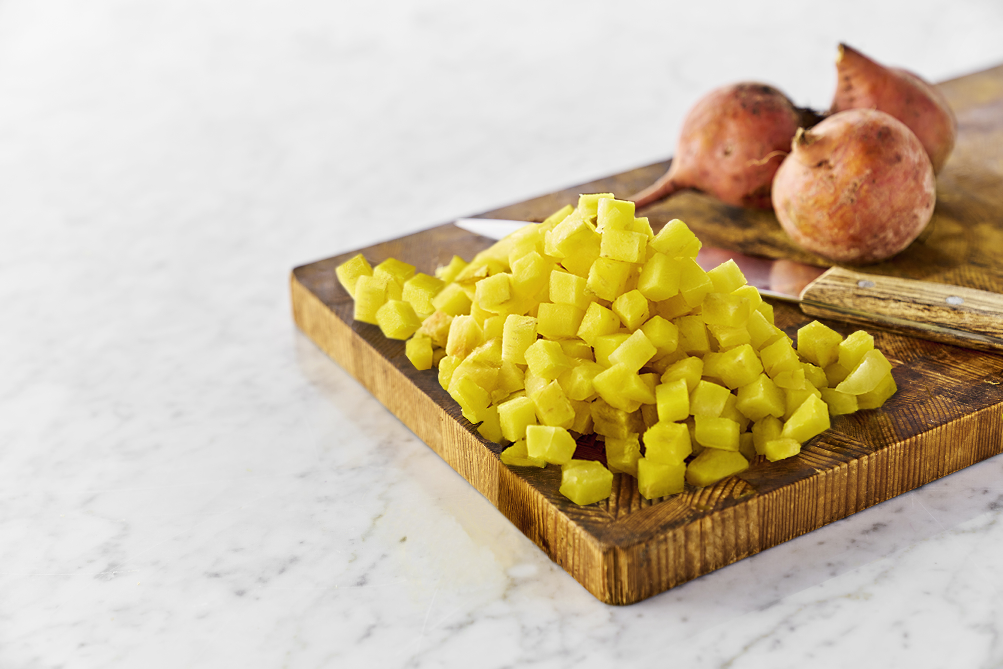 Gulbeta Tärnad 10mm