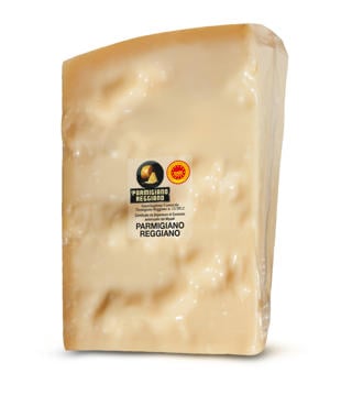 Parmigiano Reggiano 30%