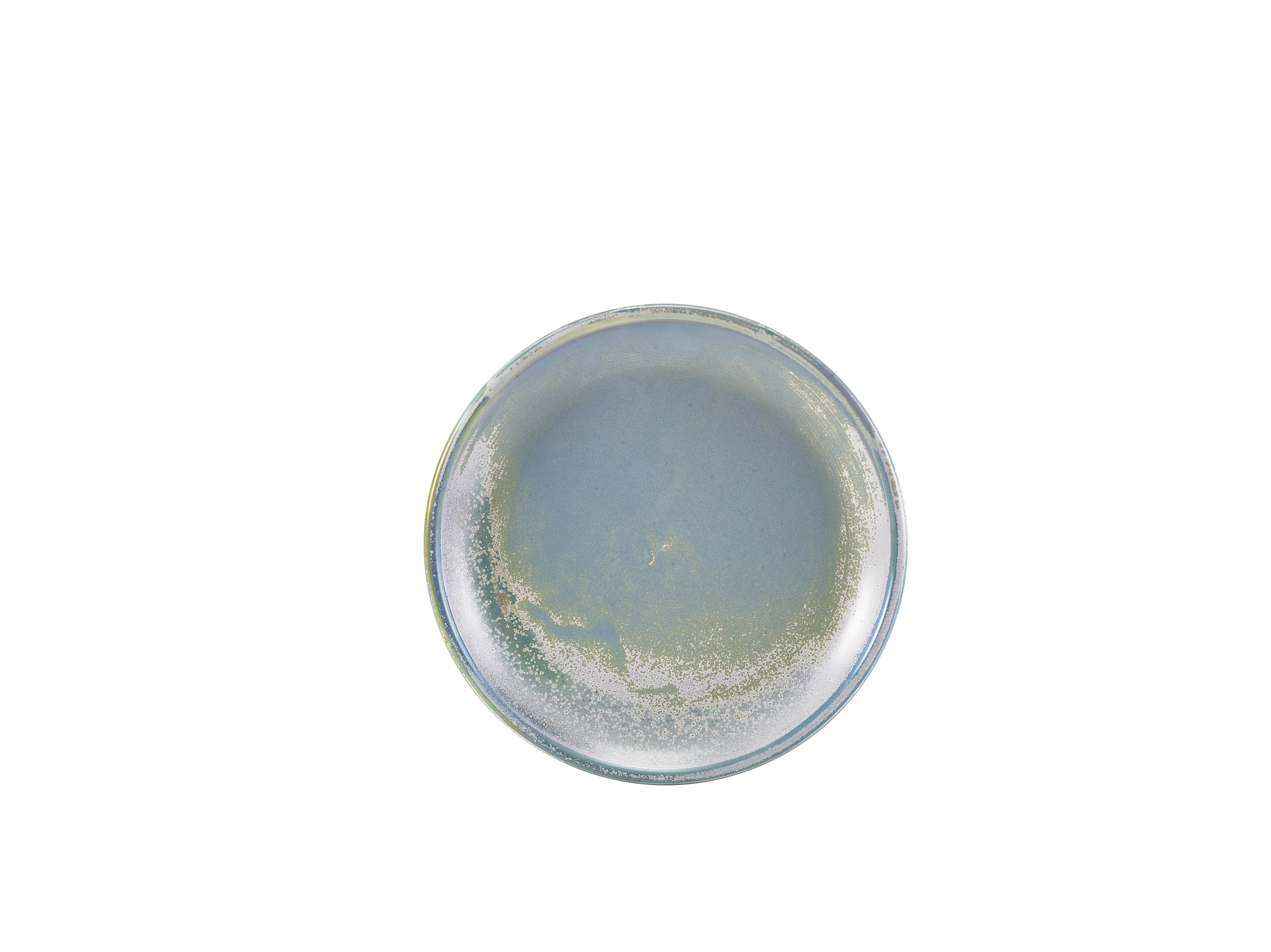 Terra tallrik seafoam 19cm