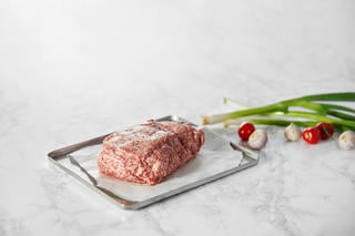 Blandfärs 50/50 13% Sverige