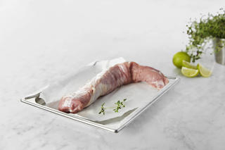 Fläskfilé Utan Huvud EU