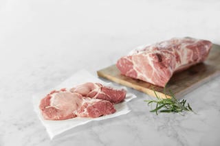 Fläskkarré Benfri EU