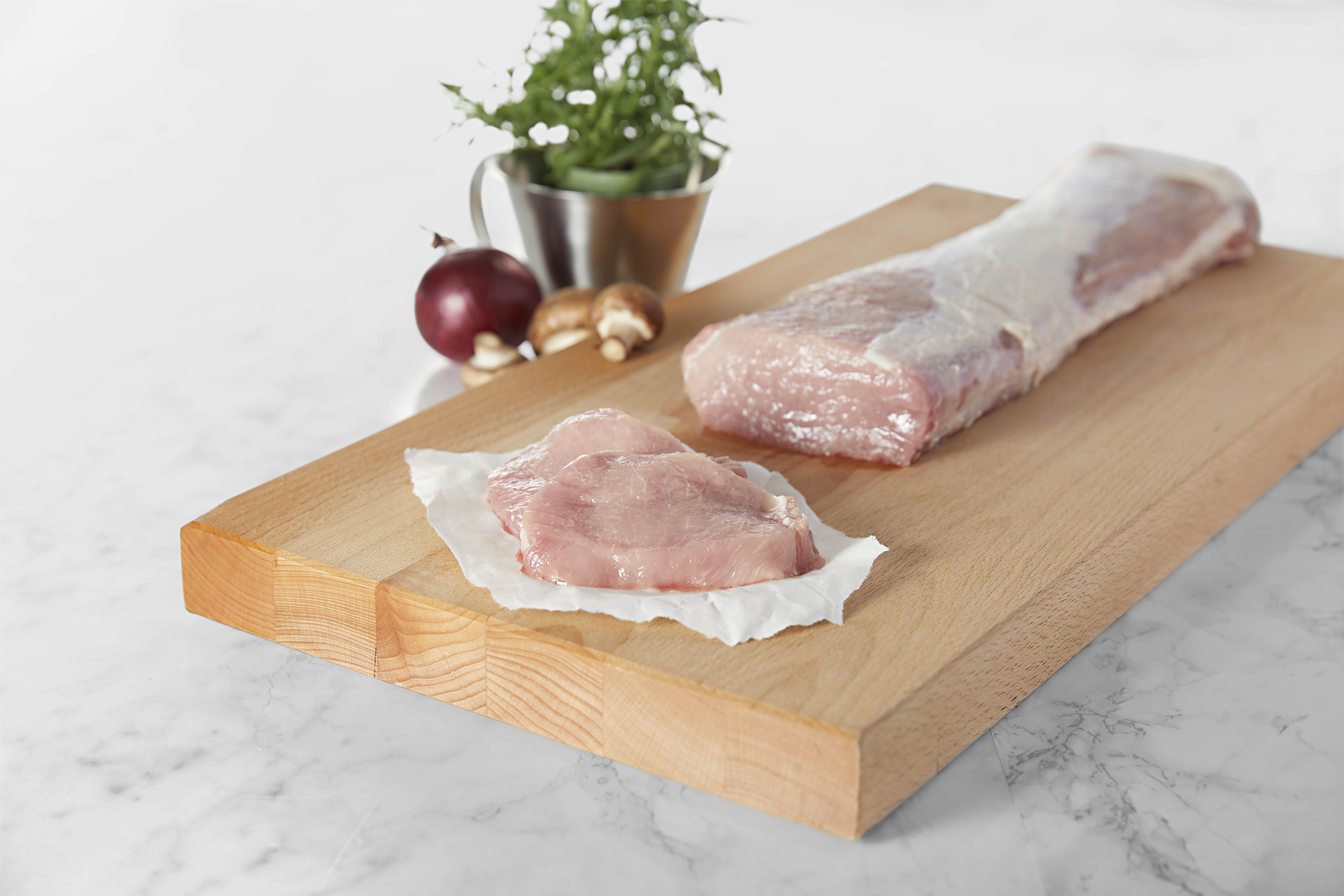 Kotlett Benfri 1606 EU