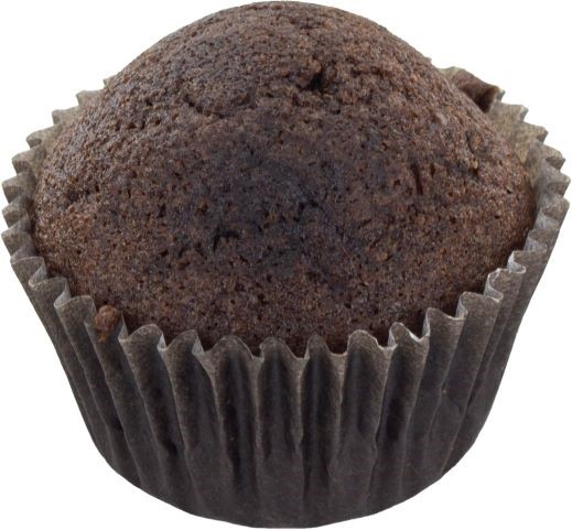 Minimuffins Choklad 20g
