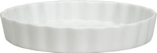 Pajform vit 12cm